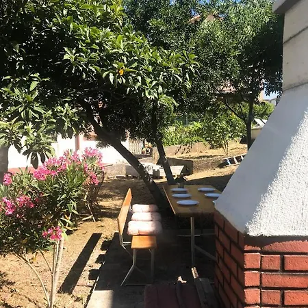 Apartment Studio Smokva With Pool *