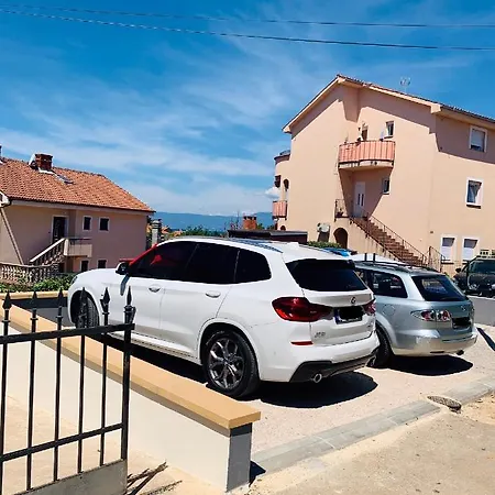 Studio Smokva With Pool Apartment *