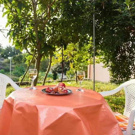 Apartment Studio Smokva With Pool Malinska
