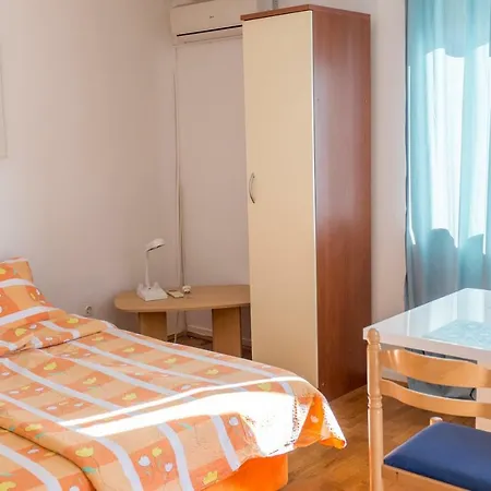 Apartment Studio Smokva With Pool Malinska